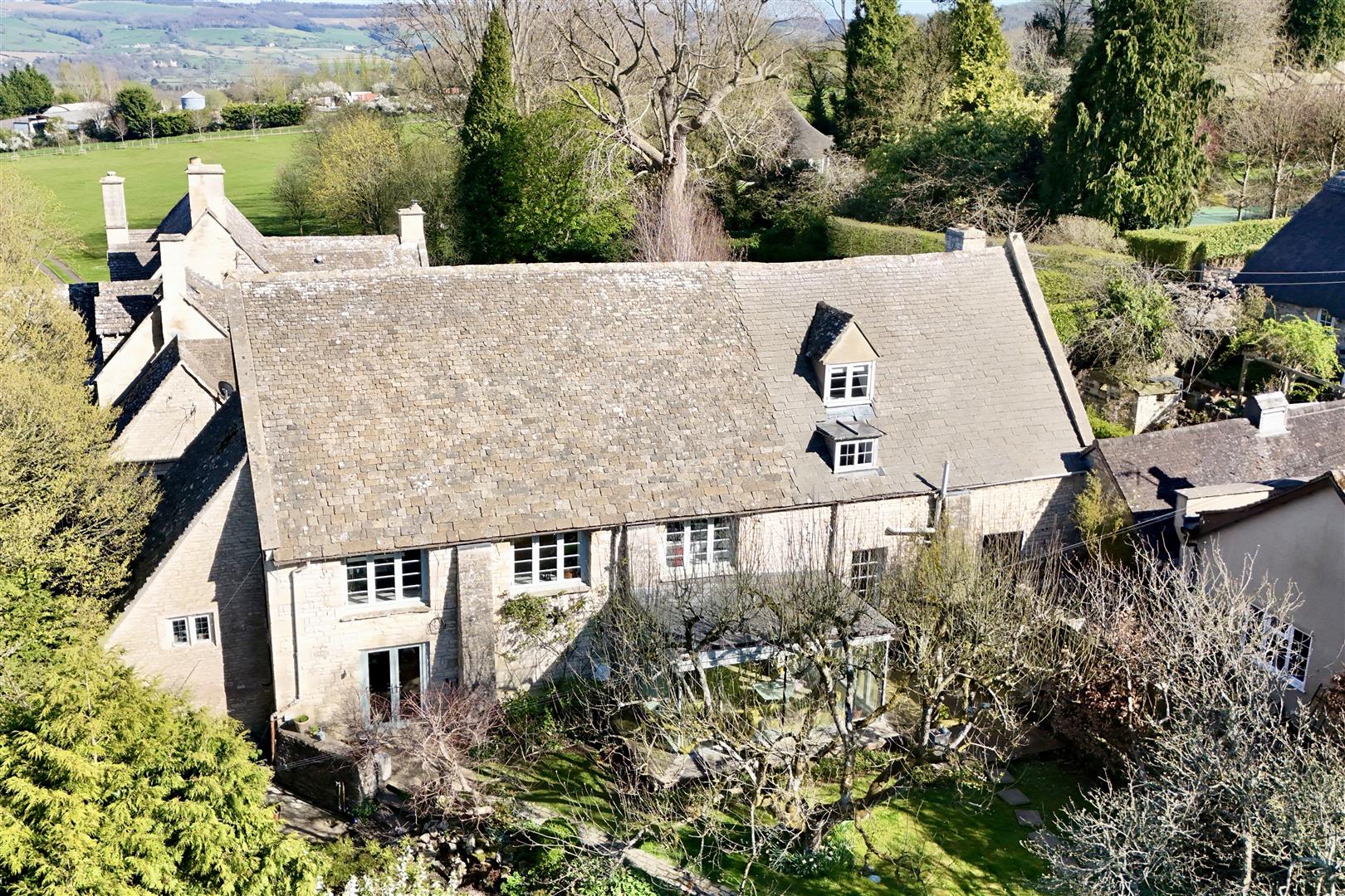 Cockbury Court Nr Winchcombe